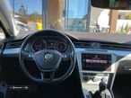 VW Passat Variant 1.6 TDI Confortline - 28