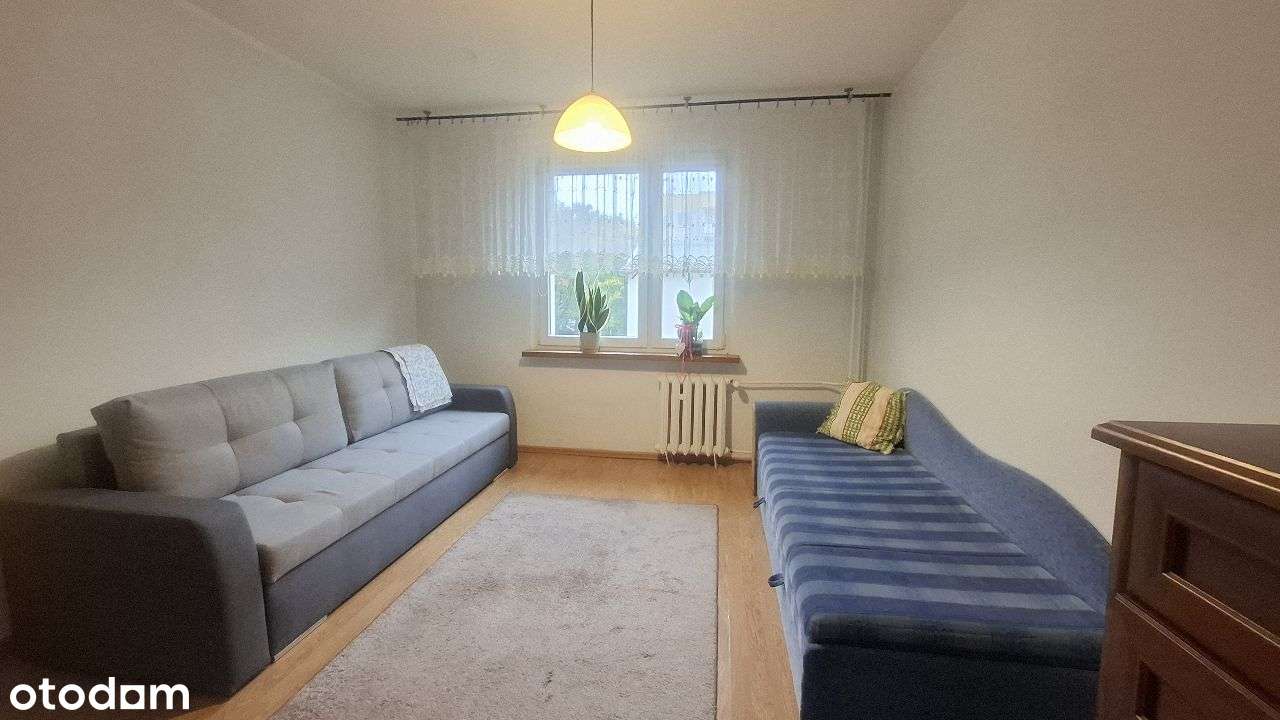 Mieszkanie 2 pokojowe, I piętro Kopernik-5