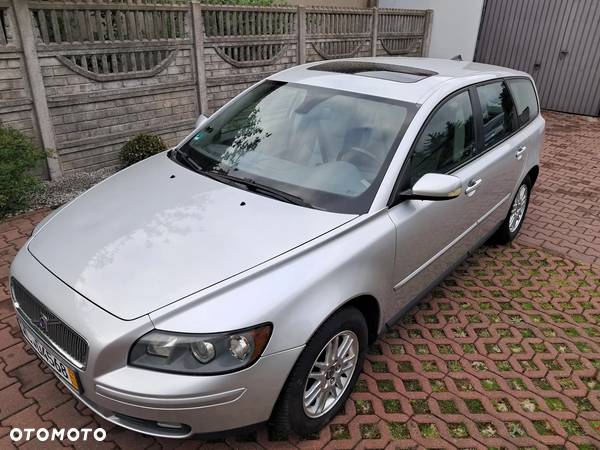 Volvo V50 1.8 Kinetic - 1