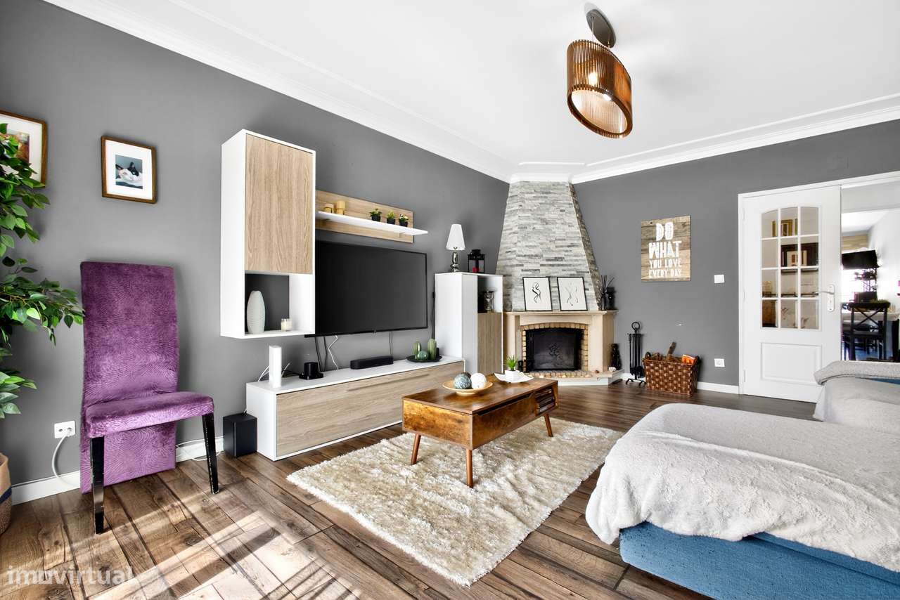 Apartamento T2, Quintinhas-3
