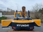 Hyundai 140W-9 - 5