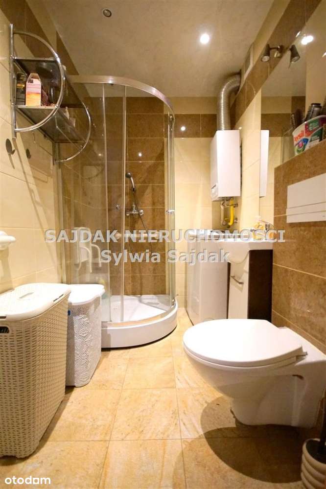 Mieszkanie, 57 m², Jastrzębie-Zdrój-3