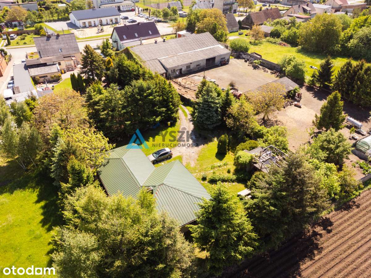 Parterowy dom, Cena do negocjacji. - Pełny obrazek: 5/20