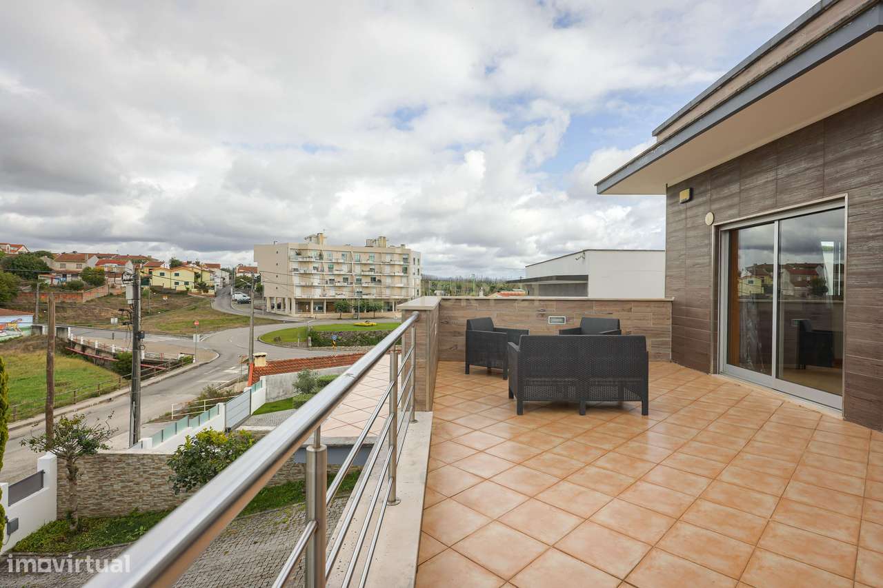 Moradia T3 em Albergaria-a-Velha-32