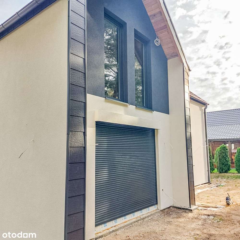 Działka nad morzem z 2 budynkami|Las|4 lokale - Pełny obrazek: 4/13