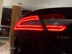 Jaguar XF 2.2 D Premium Luxury - 24