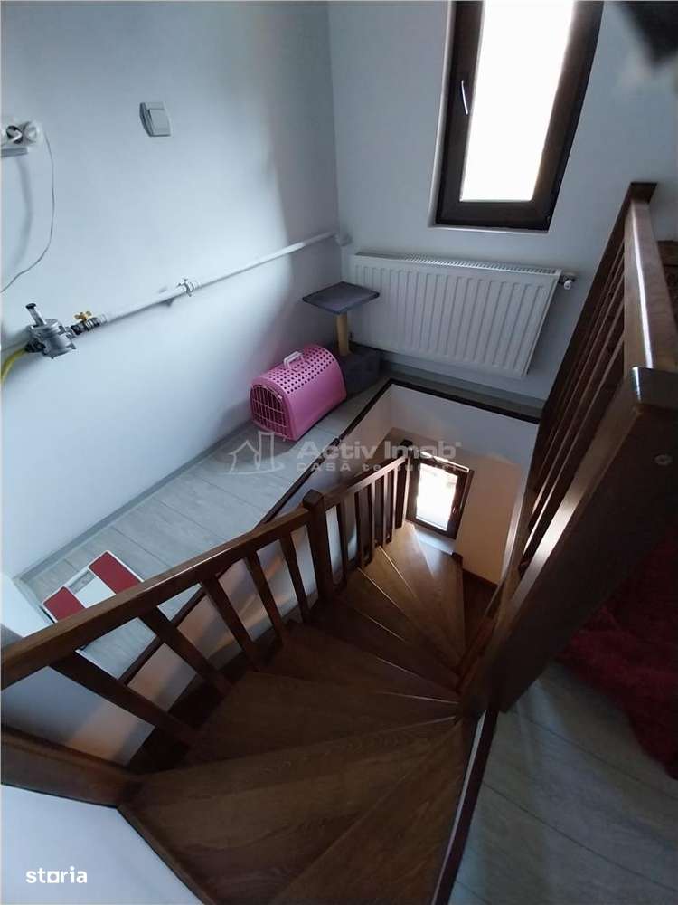 Vanzare Vila Nerva Traian- Foisorului - Imagine principală: 5/13