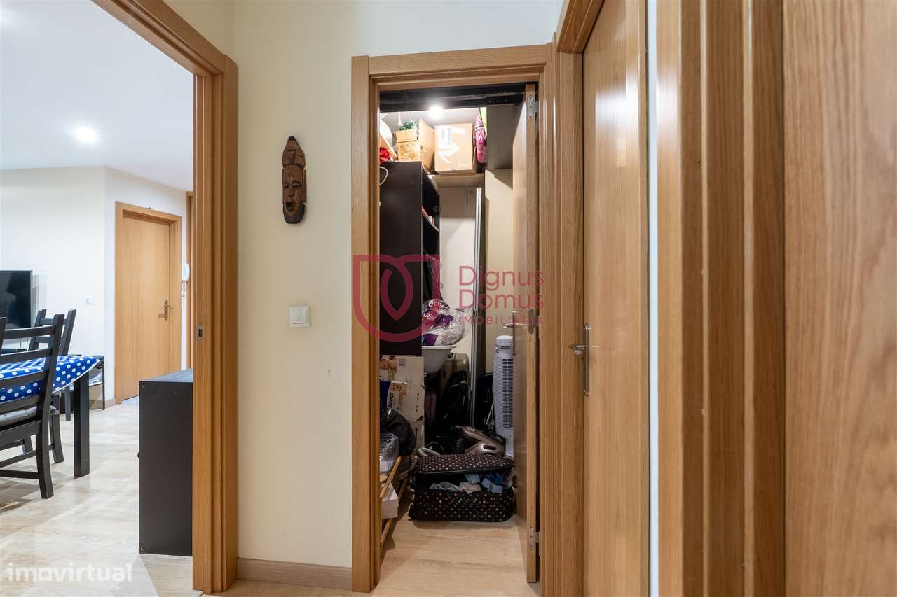 Apartamento T3 Venda em Lordelo do Ouro e Massarelos,Porto - Grande imagem: 5/22