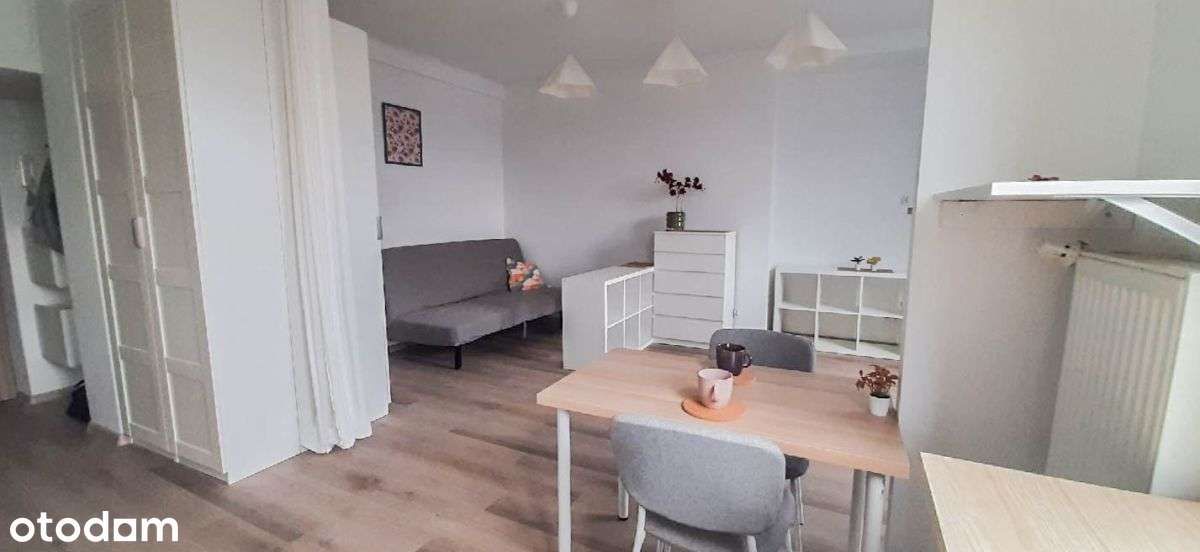 Świeżo po remoncie  30 m2  Kamienica  Metro - Pełny obrazek: 5/11