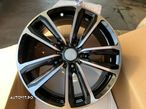 vând jante aliaj 18” noi 5x114,3 PTR Honda,Toyota,Renault,Nissan etc - 1