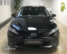 Toyota Camry - 2