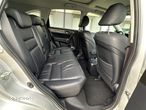 Honda CR-V 2.2i DTEC 4WD Automatik Executive - 29