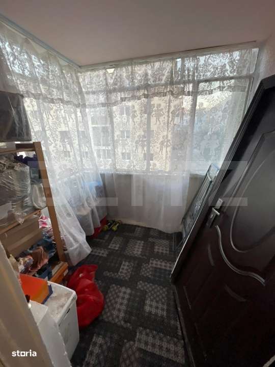 Apartament 5 camere, 100 mp, zona Tractorul - Imagine principală: 5/6