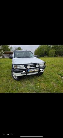 Opel Frontera 2.2 16V - 1