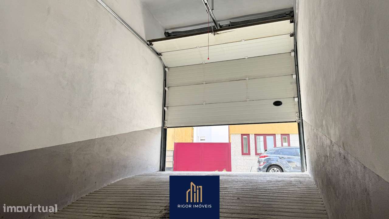 Apartamento T1 Semi-Novo | Póvoa de Varzim - Centro/Balnear-21