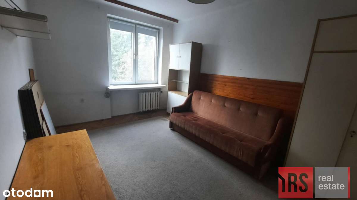 Super mieszkanie wśród drzew na Starych Bielanach - Pełny obrazek: 4/19