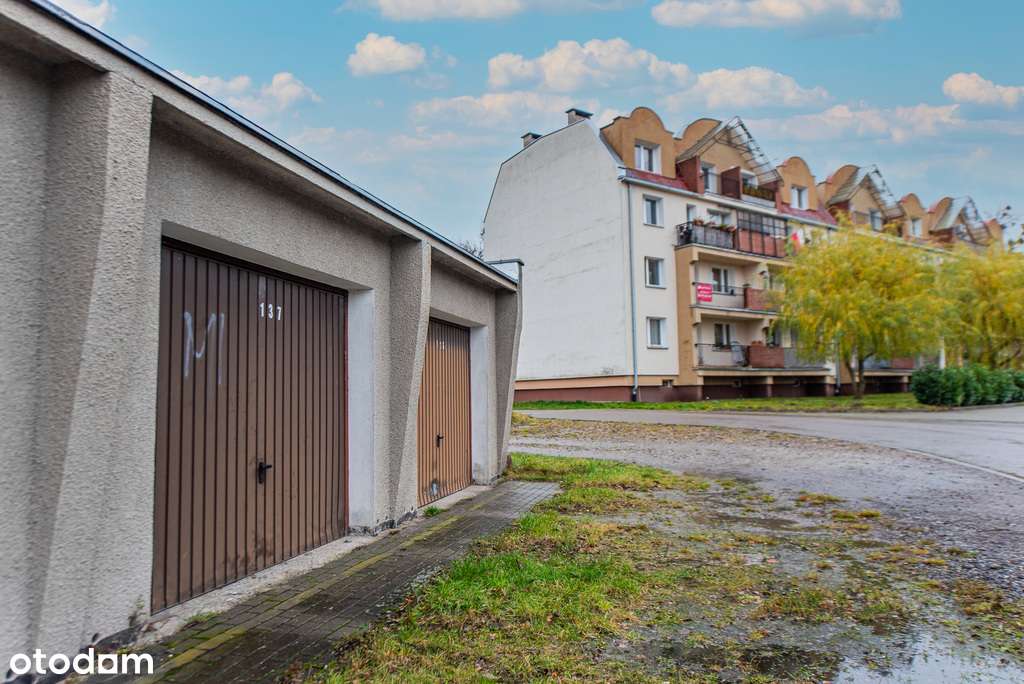 Rodzinne  3 Pokoje / 1 piętro/ Garaż-17