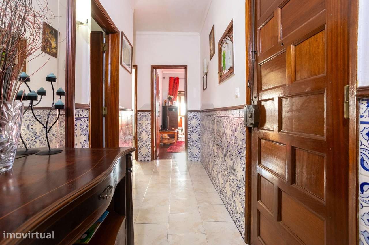 T-3 em Verderena, Barreiro - Grande imagem: 2/14