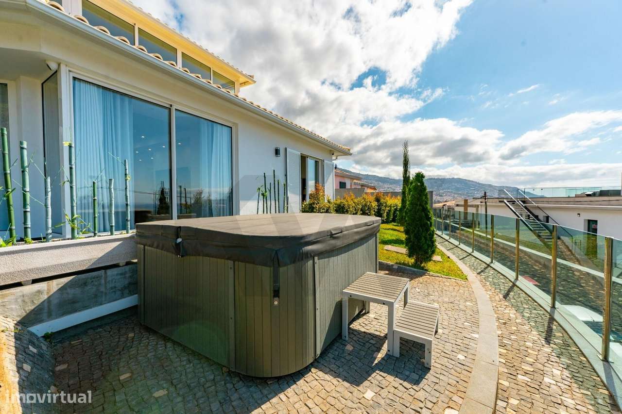 Moradia T3 Térrea Venda Funchal - Grande imagem: 2/57