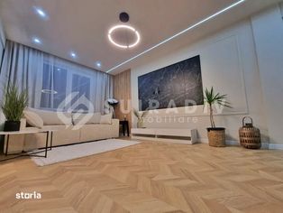 Apartament de vanzare, cu 2 camere, in zona centrala a Clujului