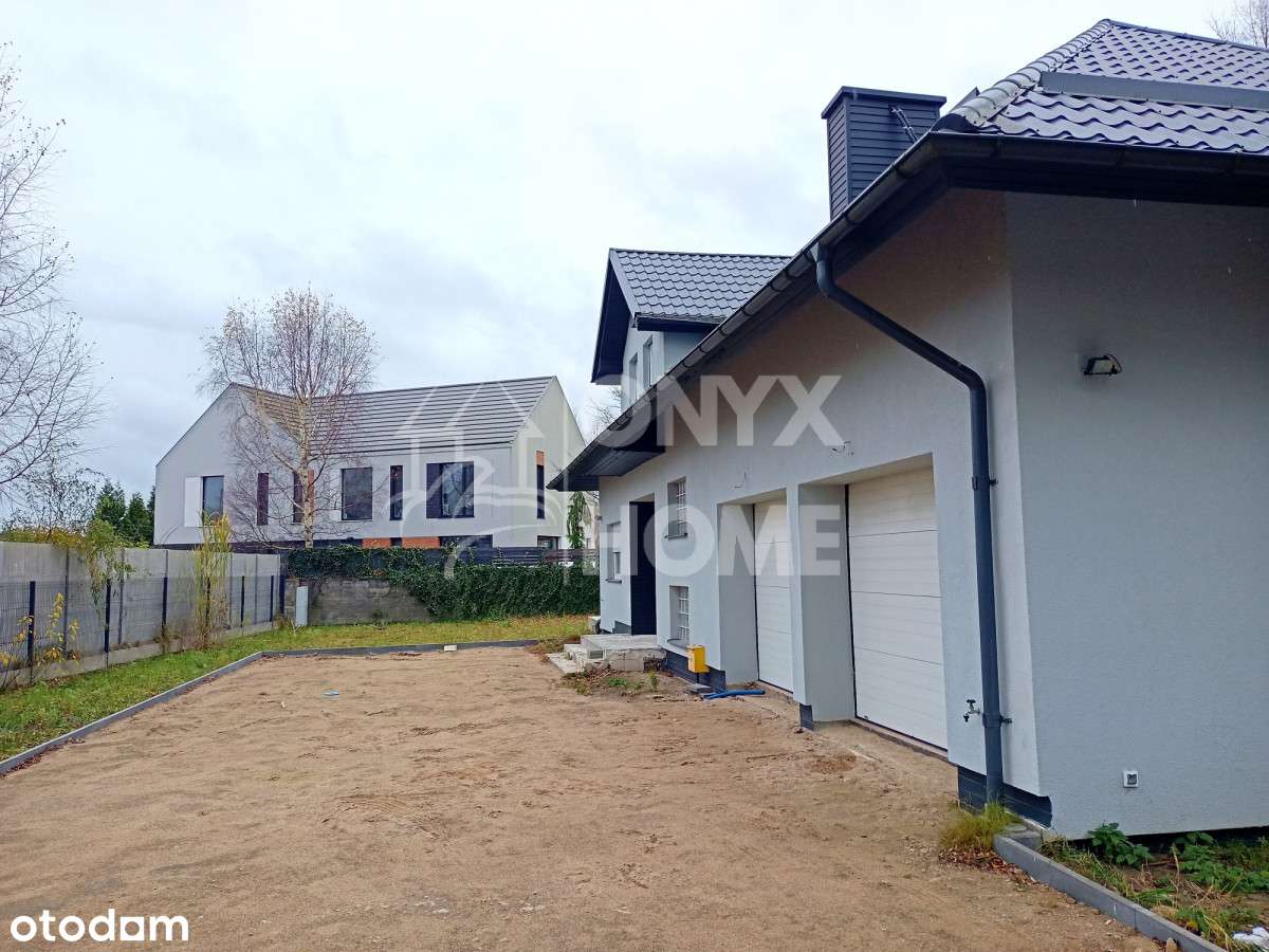 Gdynia, dom wolnostojący, 233 m2 pow. całkowitej !-15