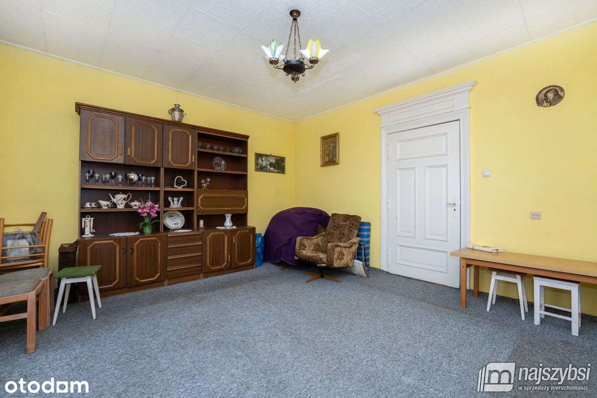 Płoty- Piętro Domu Bezczynszowe 81,57M2 - Pełny obrazek: 5/17