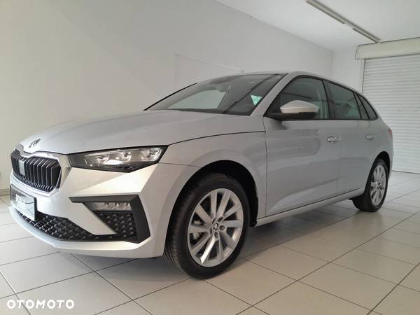 Skoda Scala - 3