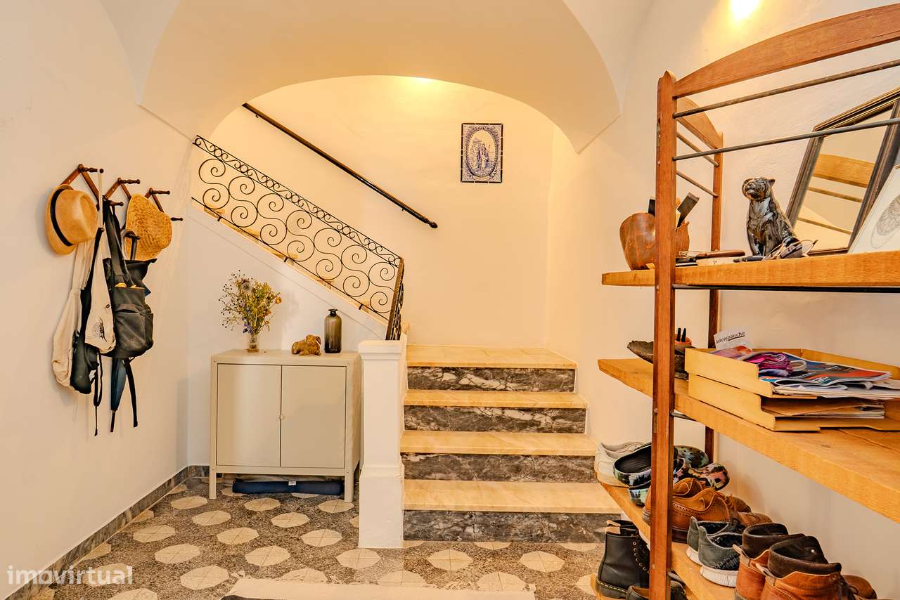 CASA | PARA VENDA | REDONDO - Grande imagem: 2/35