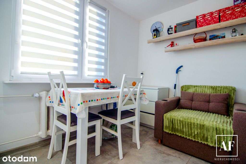 Piękne, nowoczesne mieszkanie po remoncie.-14