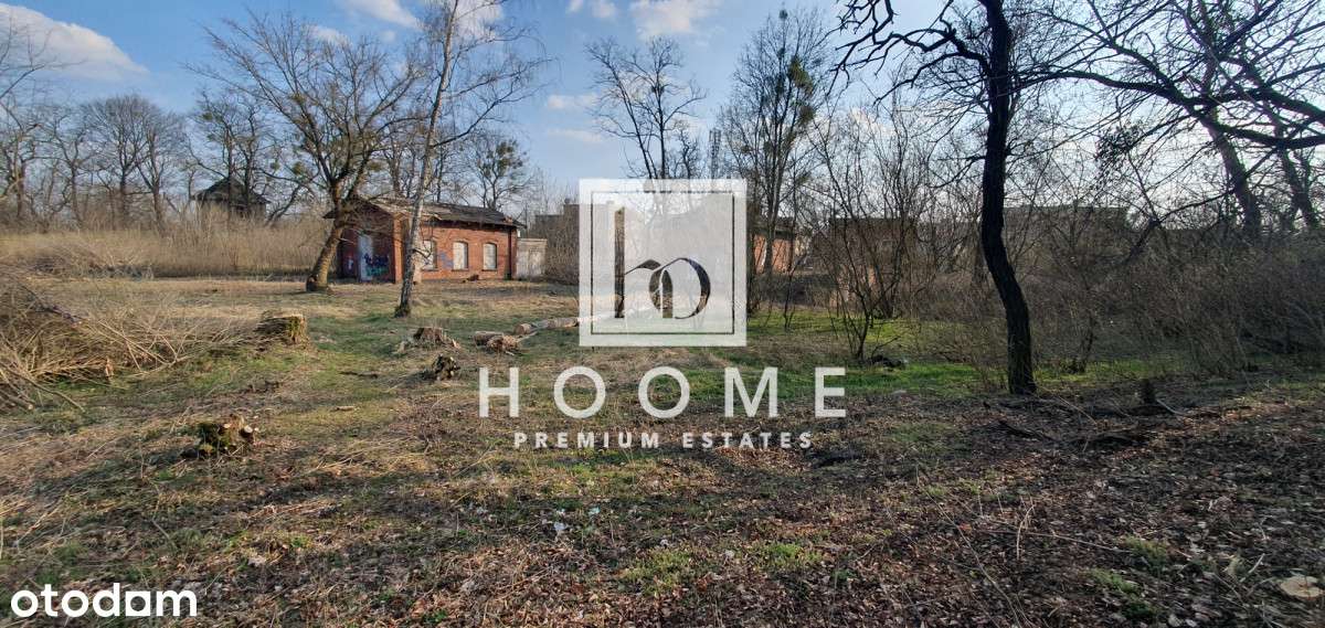 Unikat!! Toruń Dla Dewelopera, Lokalizacja!!-1