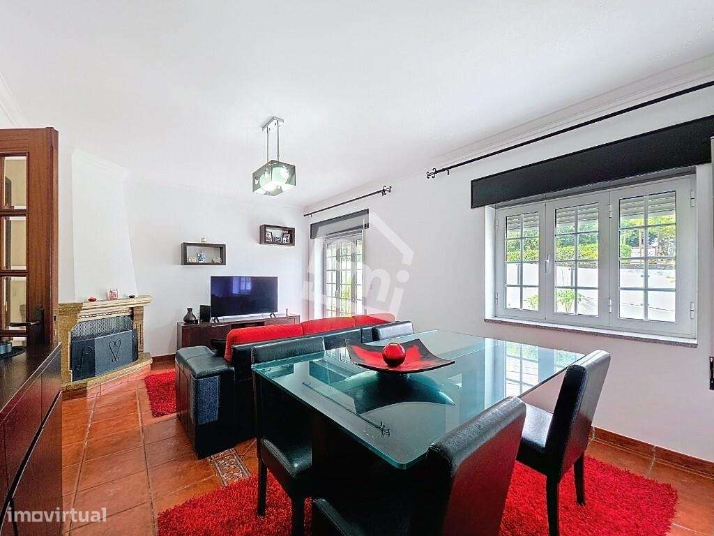 Moradia T3 com Logradouro e Garagem – A 5 minutos de Matosinhos-16