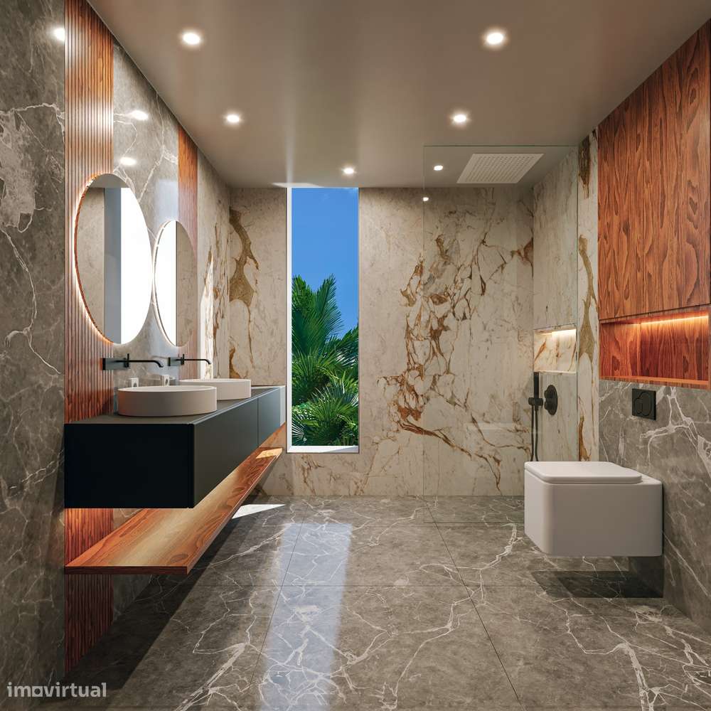 Moradia independente à venda no Estreito da Calheta, Caminho dos Reis-14