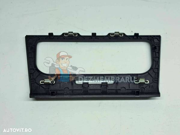 Ornament bord Volkswagen Golf 6 (5K1) [Fabr 2009-2013] 5K0858069P - 1