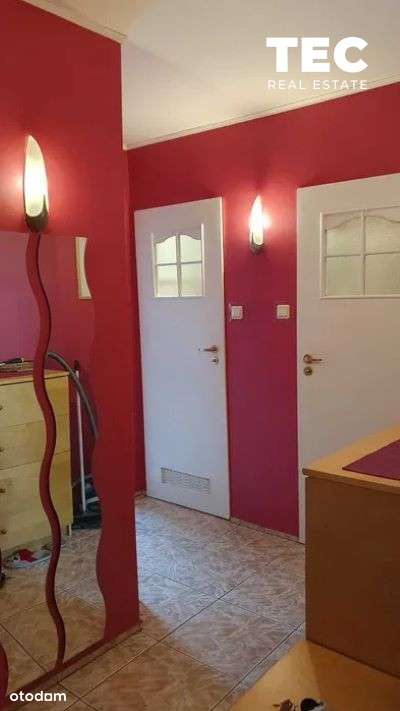 3 pokoje | 60 m² | do remontu – pohled 3