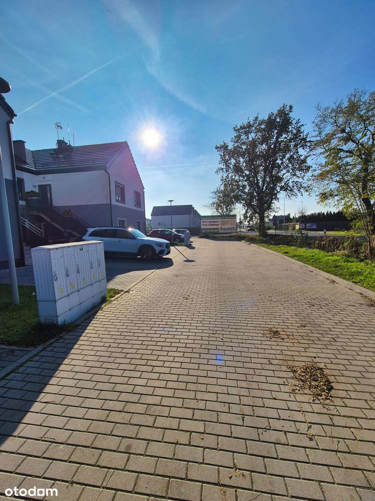 Lutynia/Wróblowice! 70m2+45m2 użyt. poddasza z wc! Bezczynszowe! 2026!-14