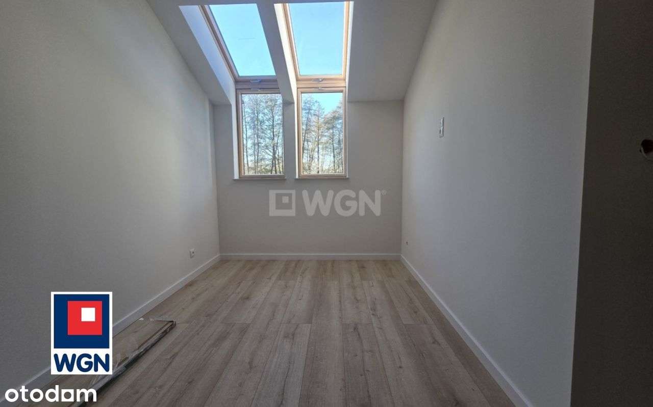 Apartament w wysokim standardzie,-5