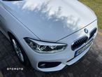 BMW Seria 1 - 22