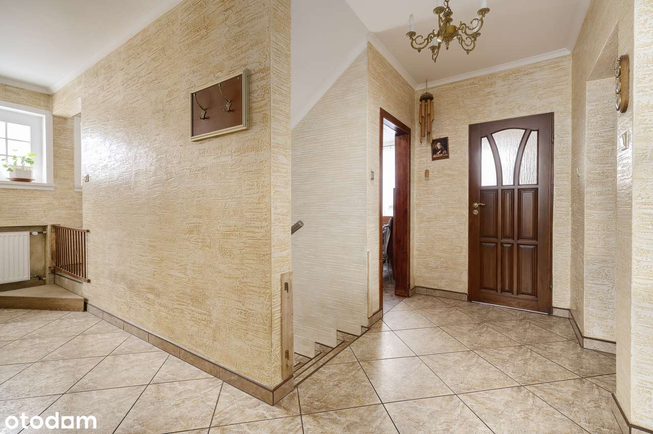 Dom 242m2 w Andrespolu-15