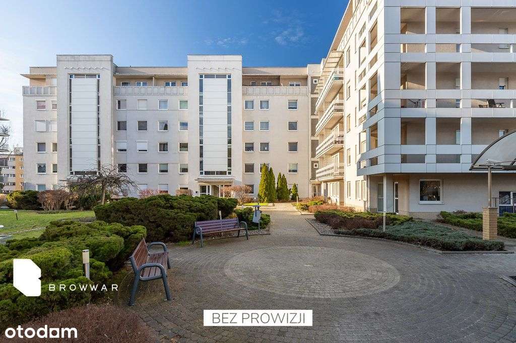 Mieszkanie ze świetnym układem i dwoma balkonami-18