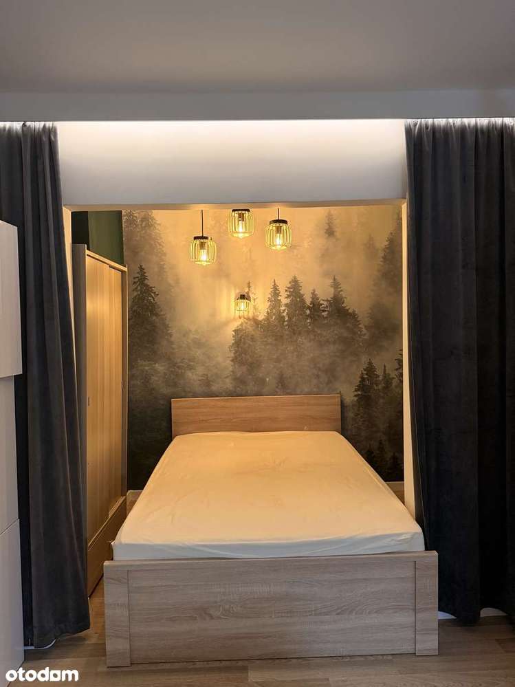 Przytulne mieszkanie 29m² w dobrej lokalizacji - Pełny obrazek: 4/15