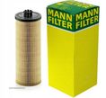 Mann-Filter HU 947/2 x Filtr oleju - 6