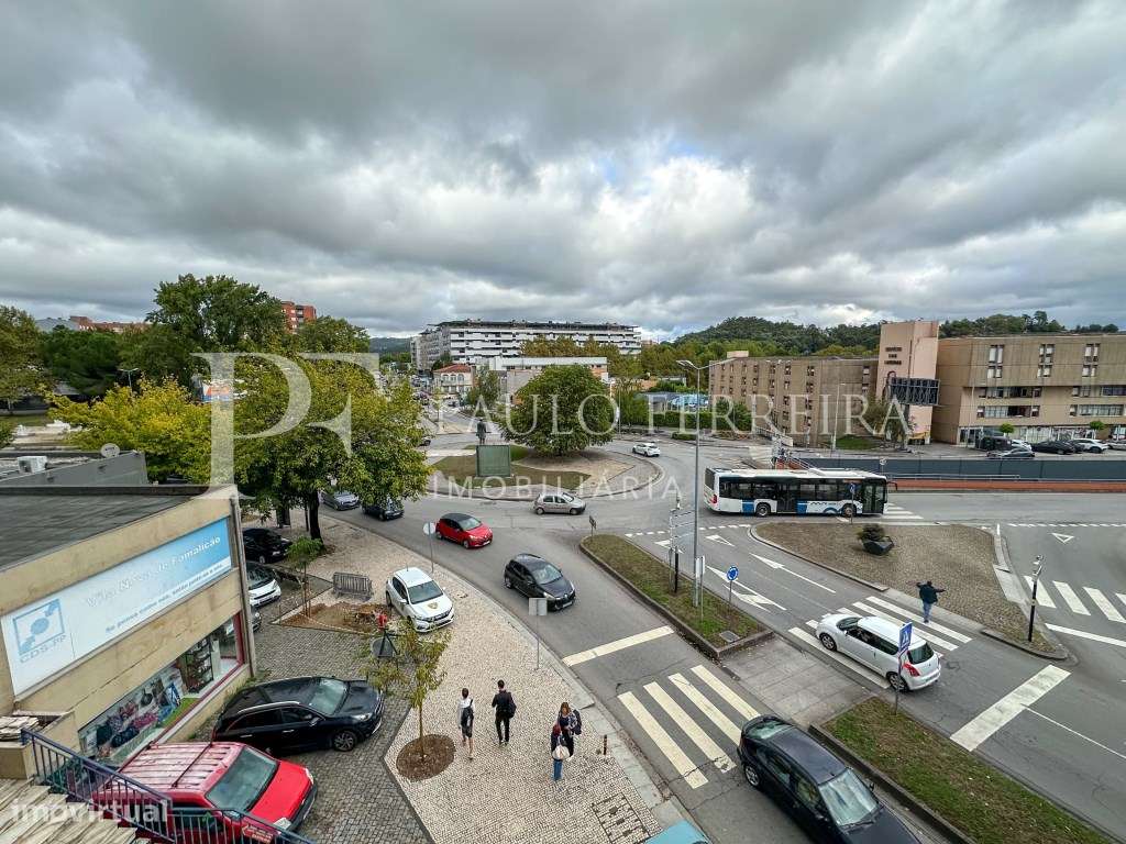 Quarto no centro de Famalicão - Grande imagem: 5/14