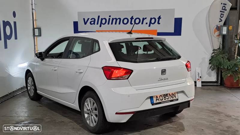 SEAT Ibiza 1.0 TSI Style - 6