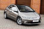 Honda Civic 1.8 Executive NAVI i-SHIFT - 2