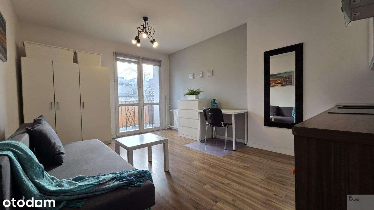 Apartment in katowice - View 2