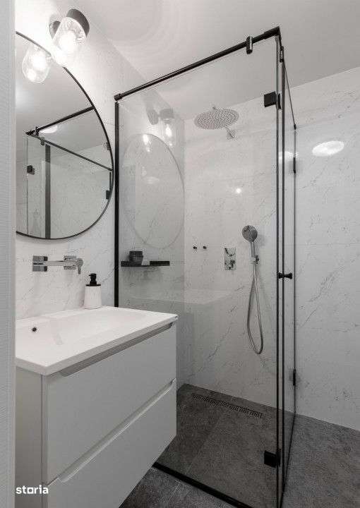 Garsoniera Open space/Cartierul Independentei - Imagine principală: 3/4