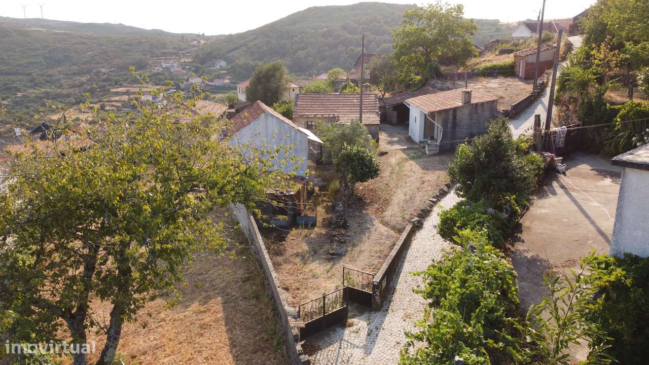 Moradias p/ reconstrução – Vouzela - Grande imagem: 5/42