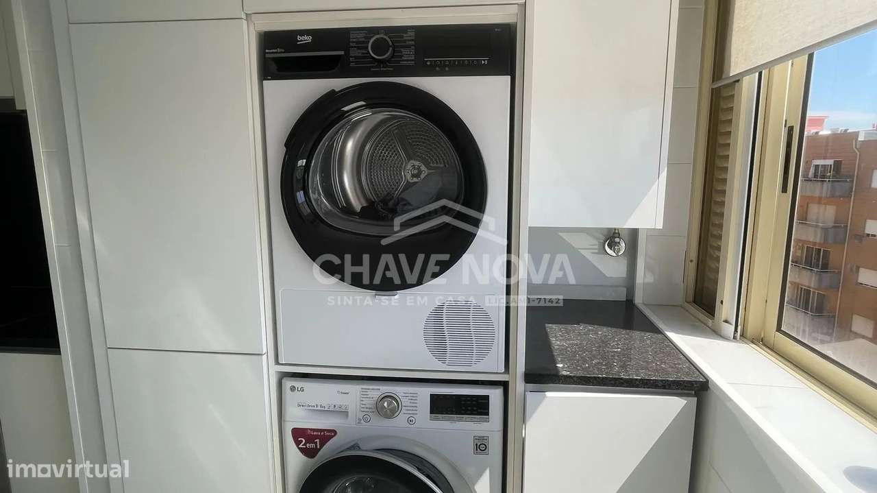 Apartamento T1+1 | Em Canidelo, Vila Nova de Gaia-8