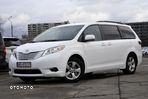 Toyota Sienna 3.5 V6 - 4