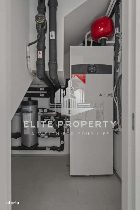 Vanzare vila | 4 camere | Amber Forest Tunari-13